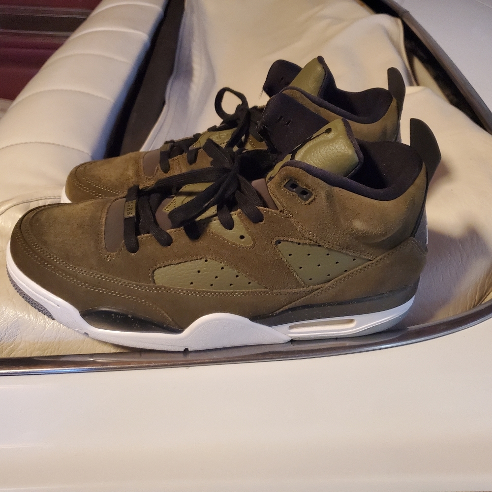 Jordan Son of Low Men Size 13